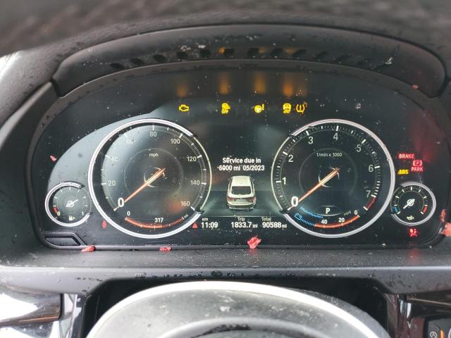 5UXKU2C56F0N76392 BMW X6 Xdrive35i