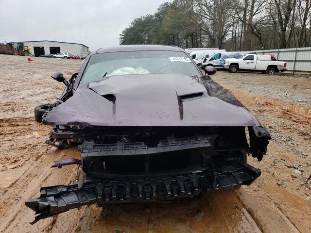 2C3CDZAGXNH105752 Dodge Challenger Sxt