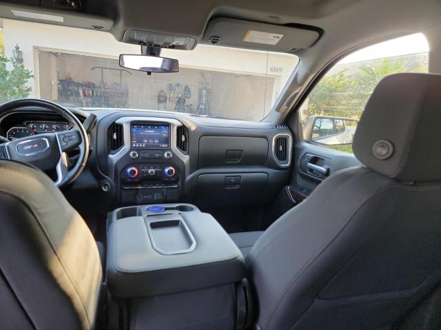 3GTU9CED4LG294040 GMC Sierra K1500 Elevation