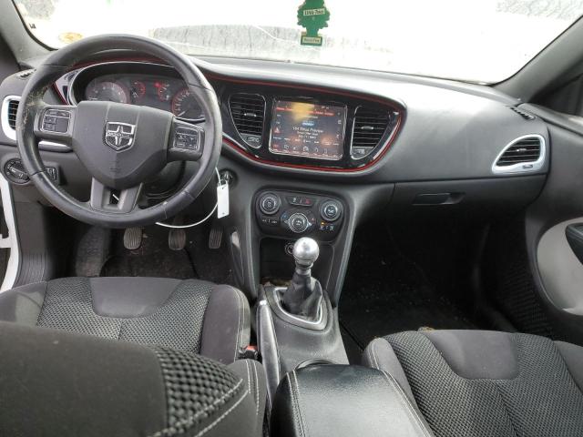 1C3CDFBB5FD201059 Dodge DART SXT