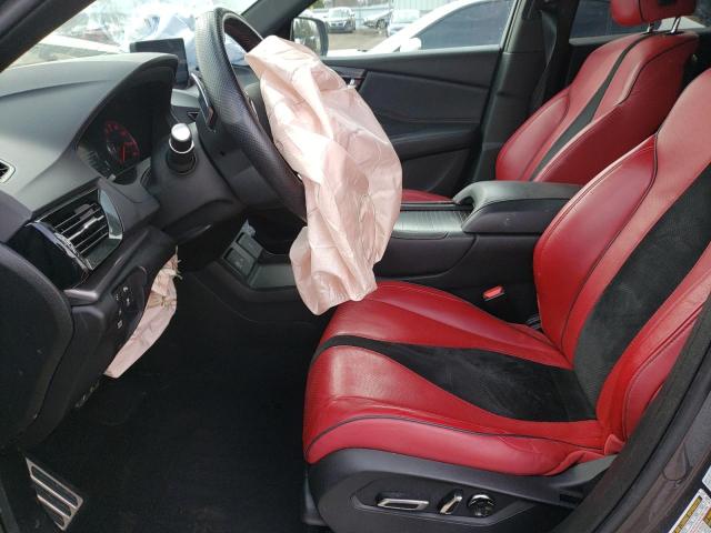 5J8TC2H6XML041279 Acura Rdx A-spec