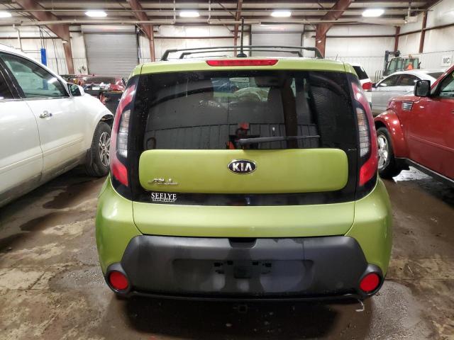 KNDJN2A29F7802094 KIA Soul