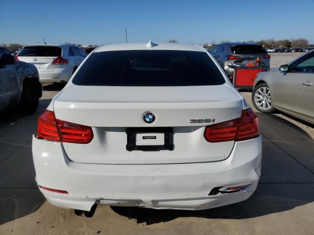 WBA3C1C59FK124120 BMW 328 I Sulev