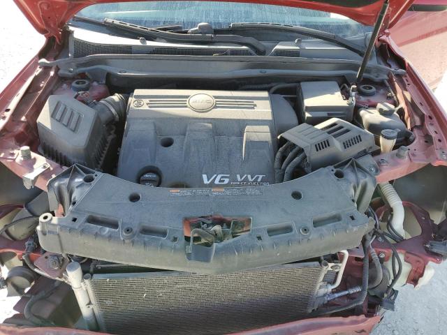 2GKFLSE3XE6240126 GMC Terrain Slt