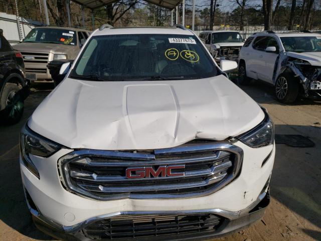 3GKALPEV1KL148824 GMC Terrain Slt