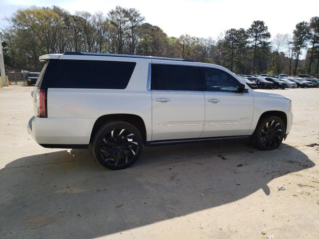 1GKS1HKJ2GR193398 GMC YUKON XL DENALI