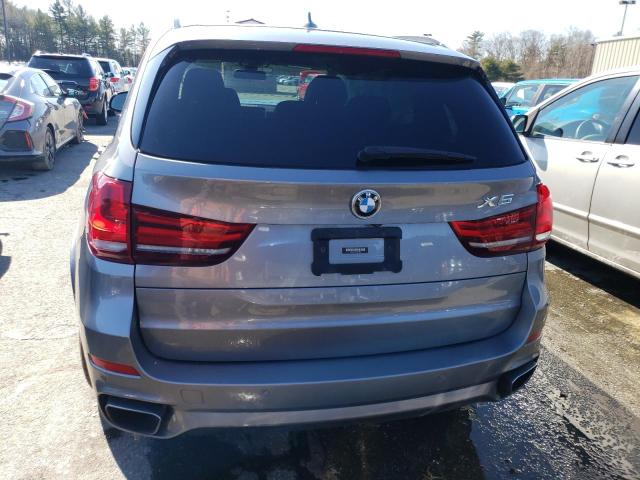 5UXKR0C53J0X87662 BMW X5 Xdrive35i