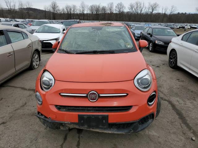 ZFBNF3A13MP885274 Fiat 500x Pop