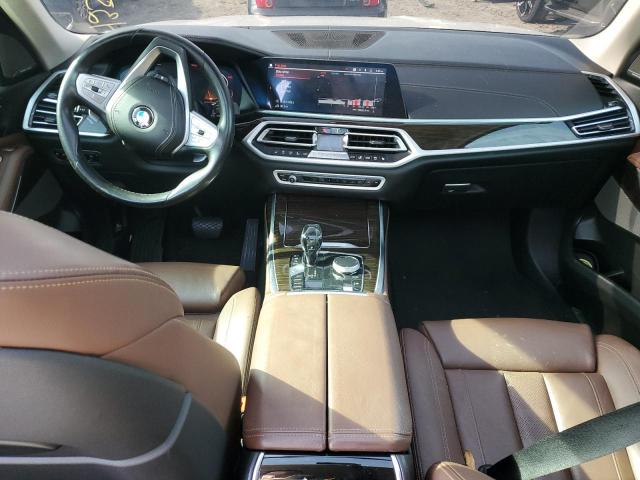 5UXCW2C54KL086279 BMW X7 Xdrive40i