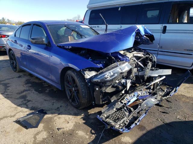 3MW5U9J05N8C62278 BMW M340XI