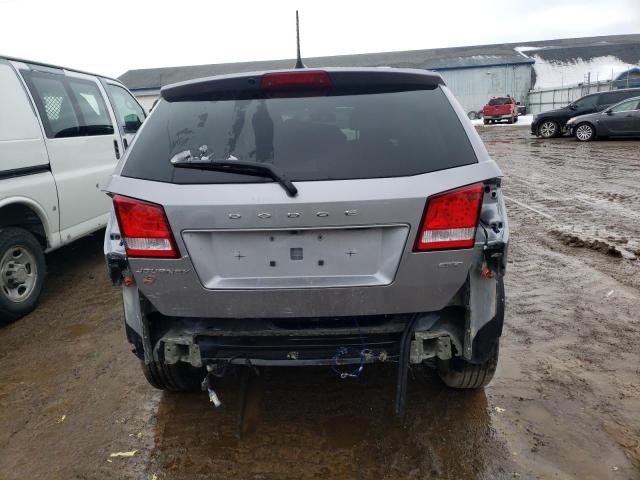 3C4PDDEG9KT815402 Dodge JOURNEY GT