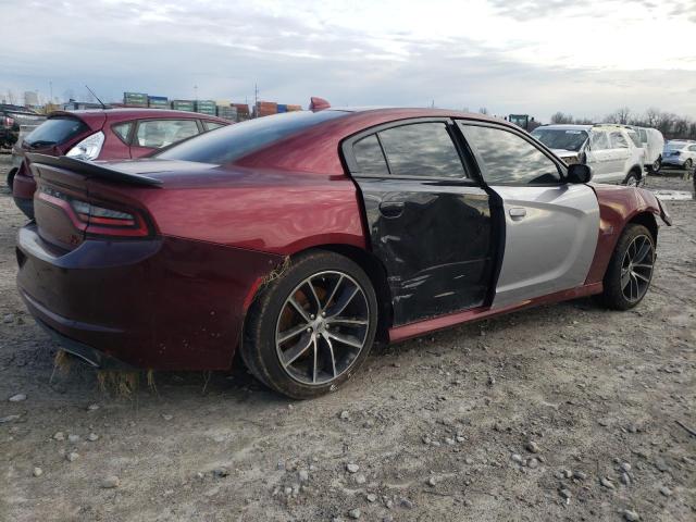 2C3CDXGJ7JH290327 Dodge Charger R/t 392