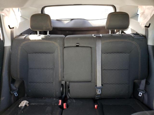 3GKALTEV3JL343556 GMC Terrain Sle