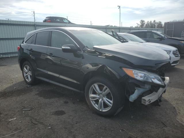 5J8TB4H5XEL024117 Acura Rdx Technology