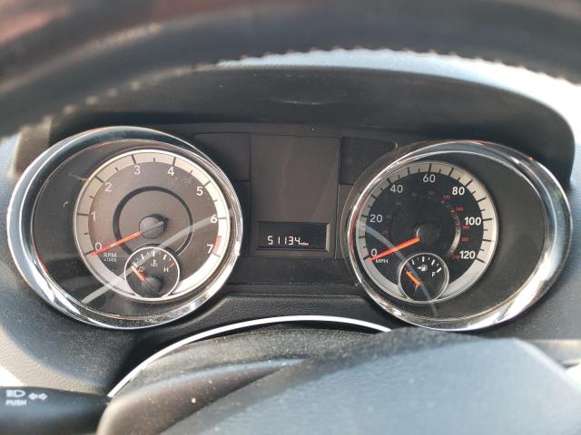 2C4RDGCG9KR748297 Dodge Grand Caravan Sxt