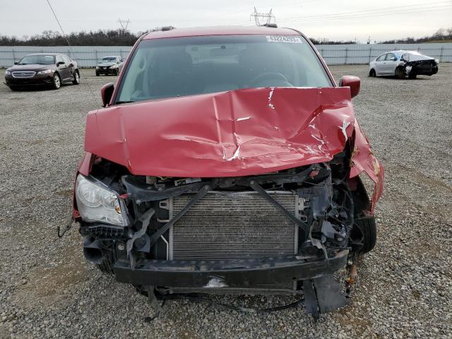 2C4RDGCG9FR599797 Dodge Grand Caravan Sxt
