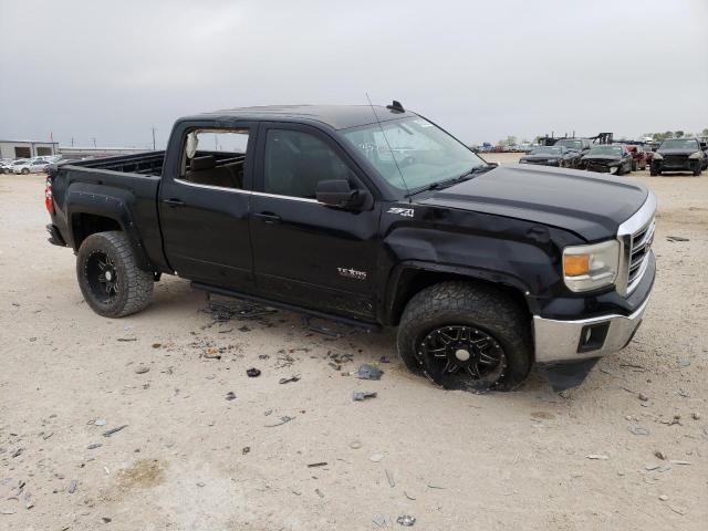 3GTU2UEC1FG353065 GMC Sierra K1500 Sle