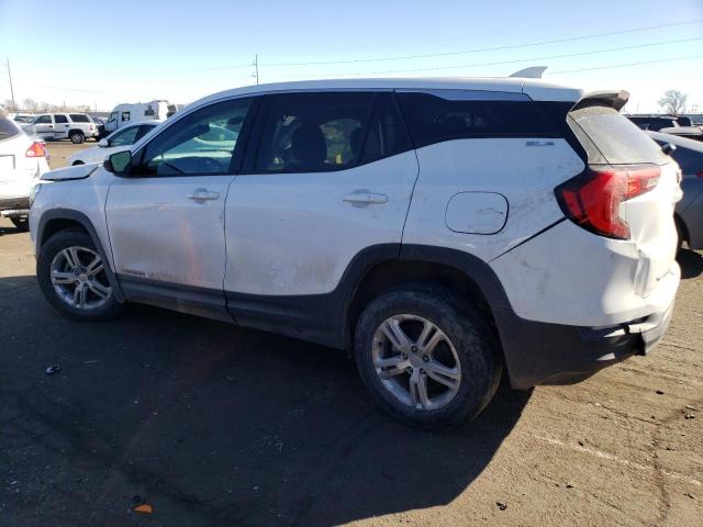 3GKALTEV3JL343556 GMC Terrain Sle