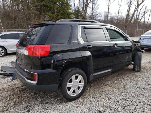 2GKFLTEK7G6152103 GMC Terrain Sle
