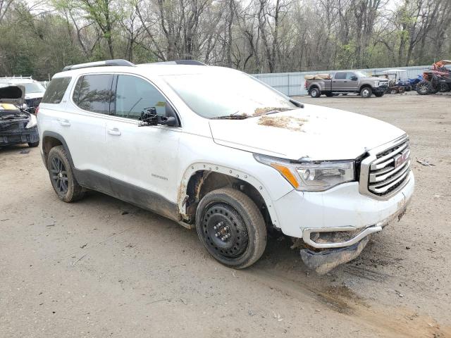 1GKKNMLS0JZ246059 GMC Acadia Slt-1