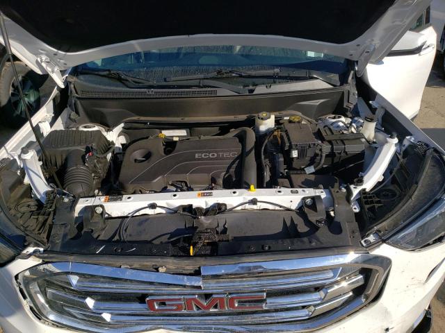3GKALPEV1KL148824 GMC Terrain Slt