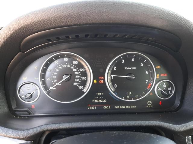 5UXWX9C50E0D20042 BMW X3 Xdrive28i