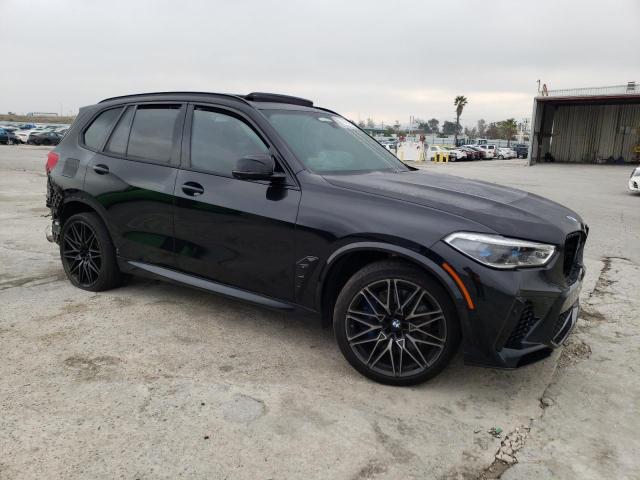5YMJU0C03L9C61119 BMW X5 M
