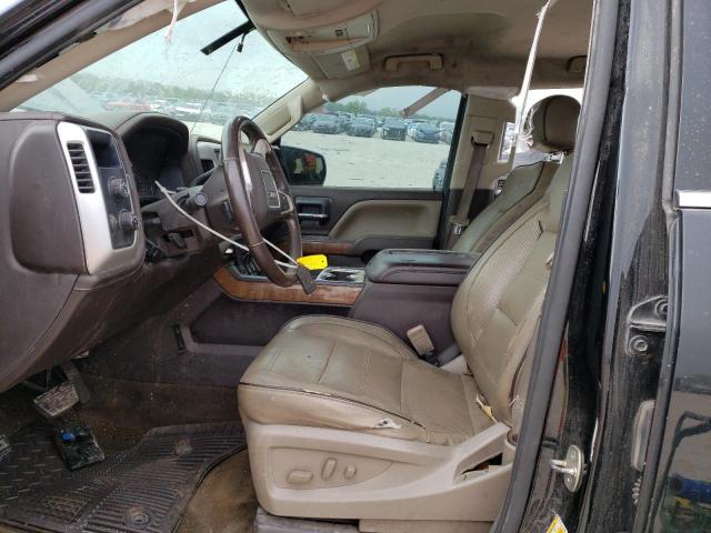 3GTU2UEC1FG353065 GMC Sierra K1500 Sle