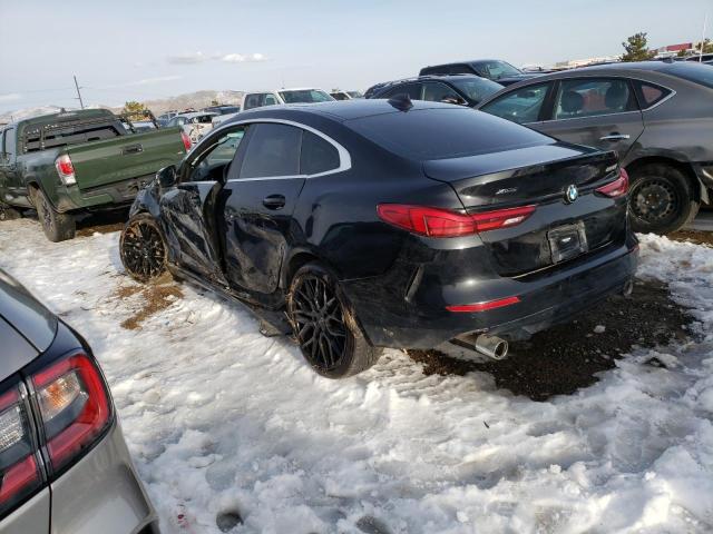WBA73AK06M7J50942 BMW 228XI