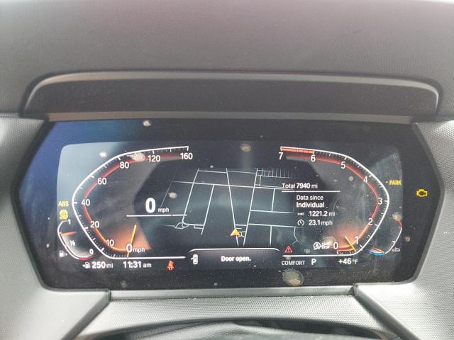 WBA73AK00N7K51850 BMW 228XI