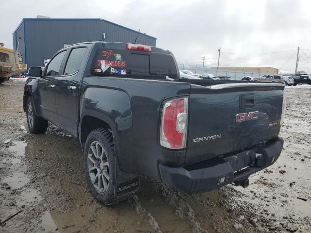 1GTP6EE17H1240373 GMC Canyon Denali