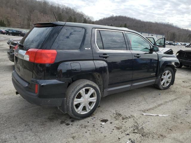 2GKALMEK9H6280490 GMC Terrain Sle