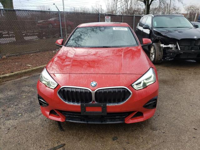 WBA73AK00N7K51850 BMW 228XI
