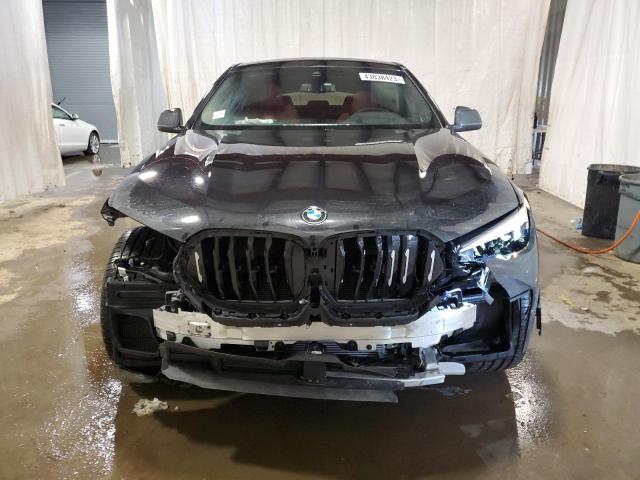 5UXCY6C09N9N21451 BMW X6 Xdrive40i