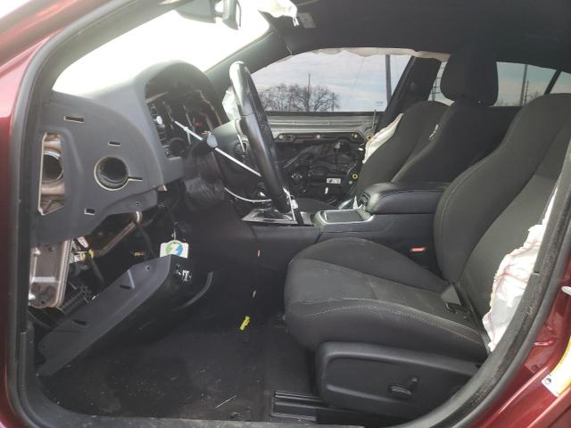 2C3CDXGJ7JH290327 Dodge Charger R/t 392