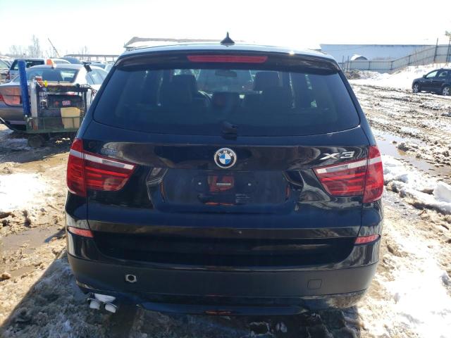 5UXWX9C5XE0D37530 BMW X3 Xdrive28i