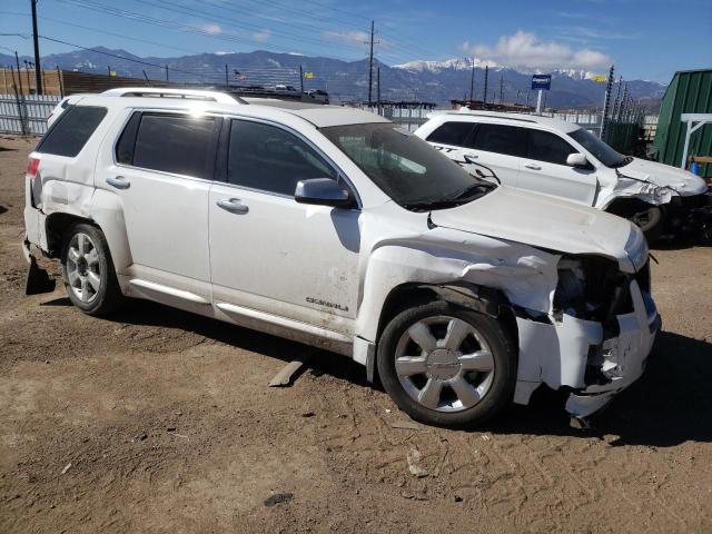 2GKFLZE30F6272433 GMC Terrain Denali
