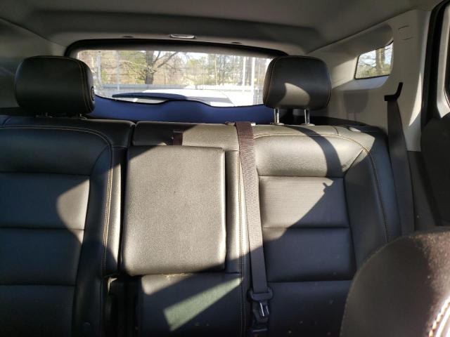 3GKALPEV1KL148824 GMC Terrain Slt