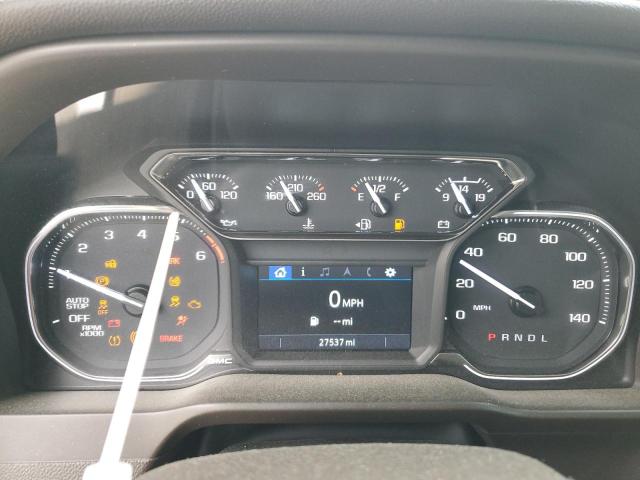 3GTU9DED5MG150343 GMC Sierra K1500 Slt