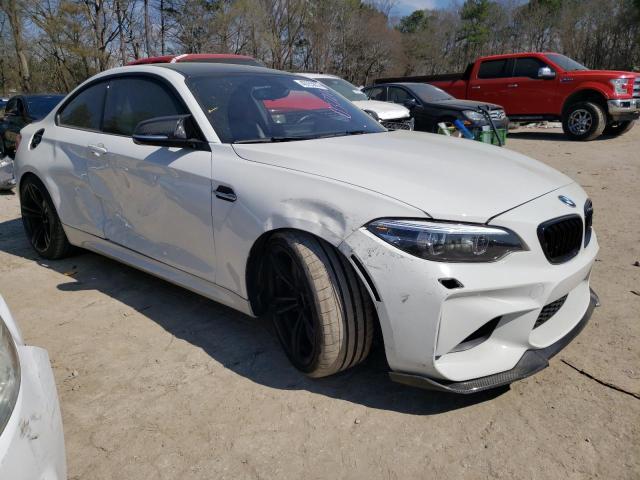 WBS1J5C53JVD37218 BMW M2