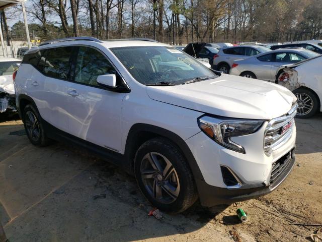 3GKALPEV1KL148824 GMC Terrain Slt