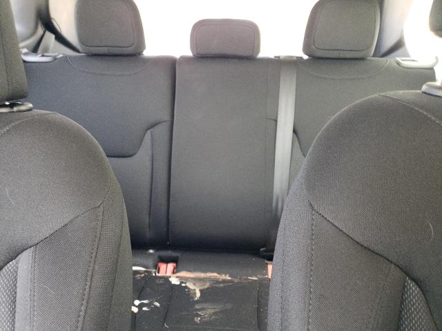 ZACNJDAB6MPN15396 Jeep Renegade Sport