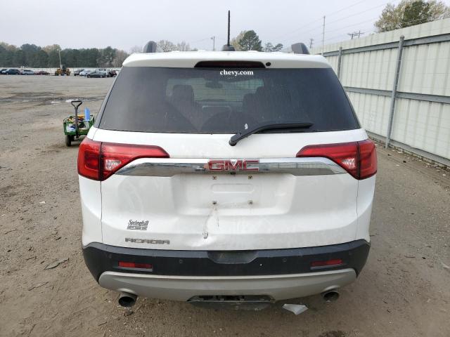 1GKKNMLS0JZ246059 GMC Acadia Slt-1
