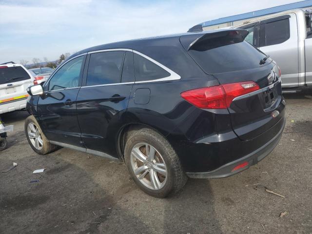 5J8TB4H5XEL024117 Acura Rdx Technology
