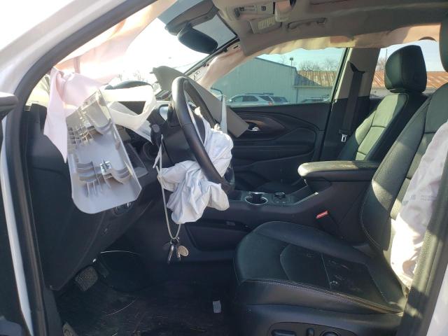 3GKALVEX6LL289430 GMC Terrain Slt