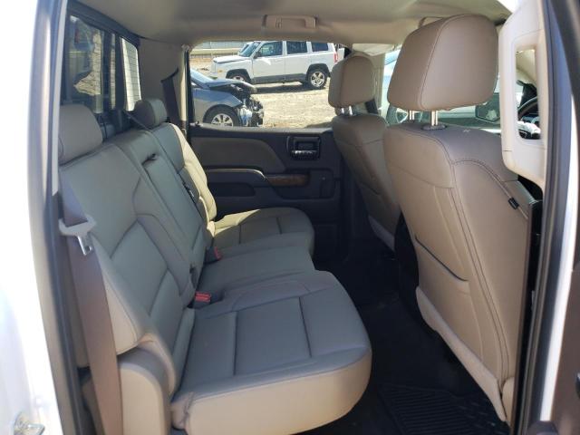 3GTU2NERXJG318995 GMC Sierra K1500 Slt