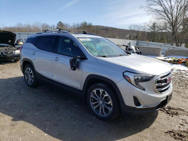 3GKALVEX5JL142934 GMC Terrain Slt