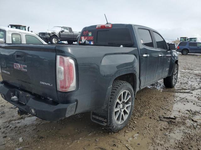1GTP6EE17H1240373 GMC Canyon Denali