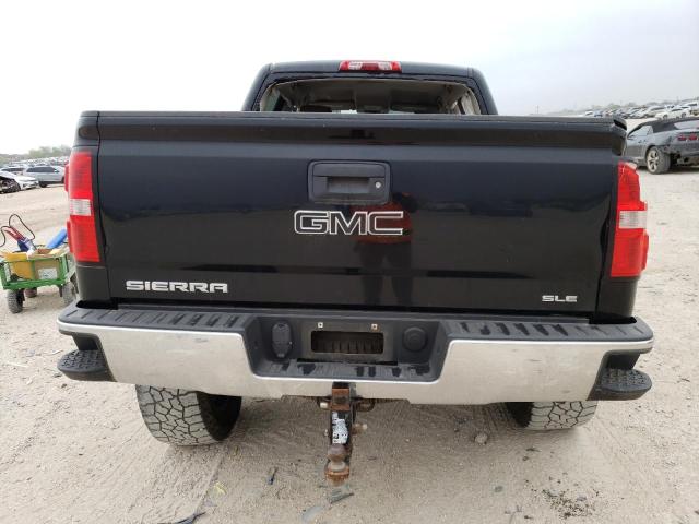 3GTU2UEC1FG353065 GMC Sierra K1500 Sle