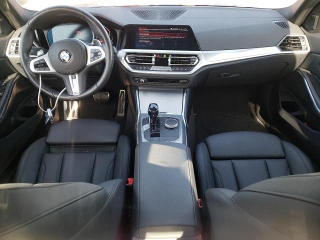 WBA5R7C59KAJ81654 BMW 330XI